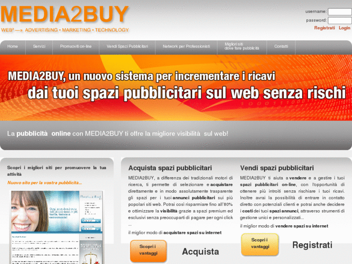 www.media2buy.it