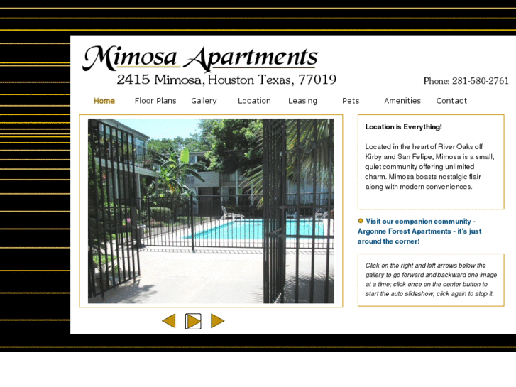 www.mimosalaneapartments.com