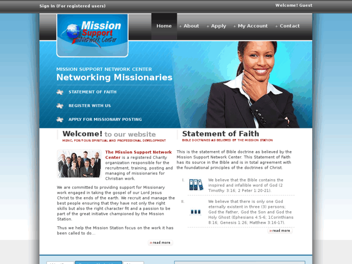 www.missionsupportnetworkcenter.net