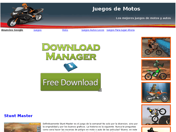 www.motojuegos.net