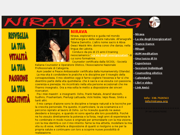 www.nirava.org