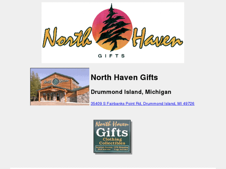 www.northhavengifts.com