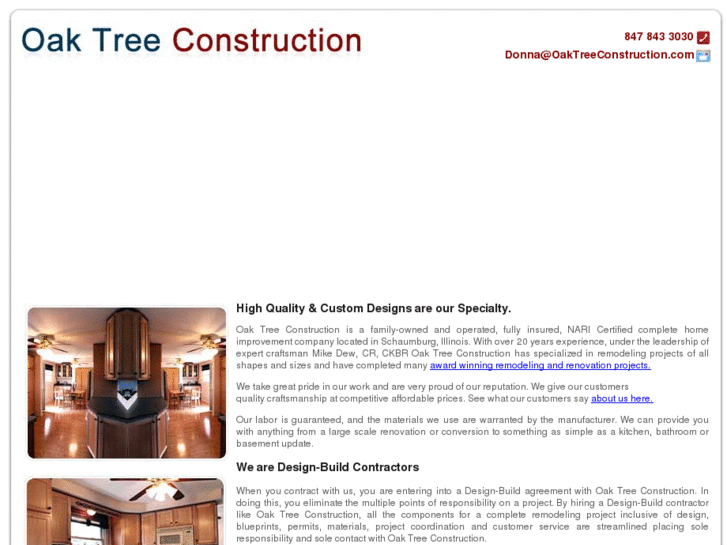 www.oaktreeconstruction.com