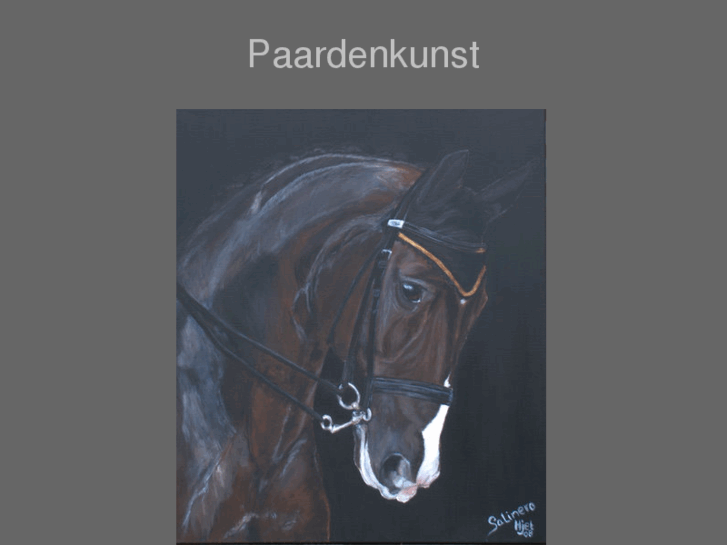 www.paardenkunst.com