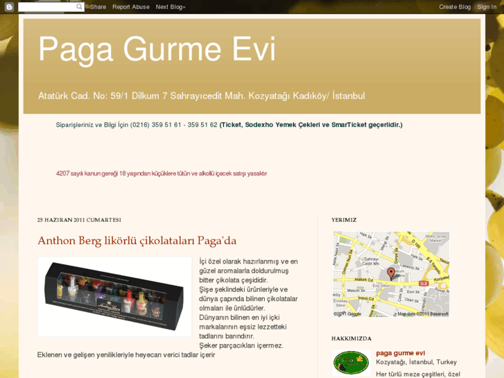 www.pagagurmeevi.com