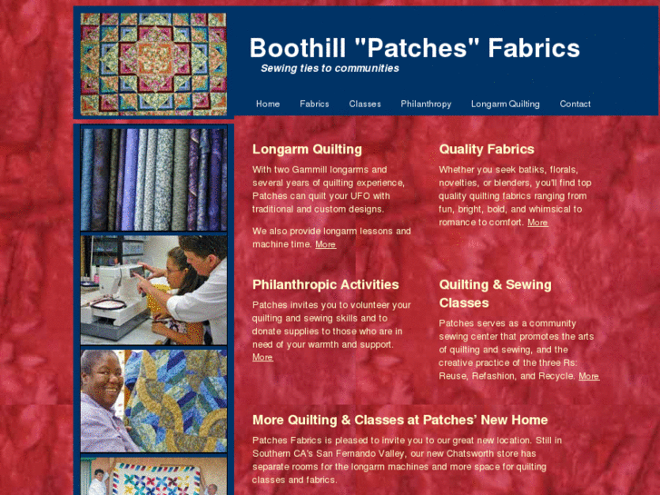 www.patchesfabrics.com