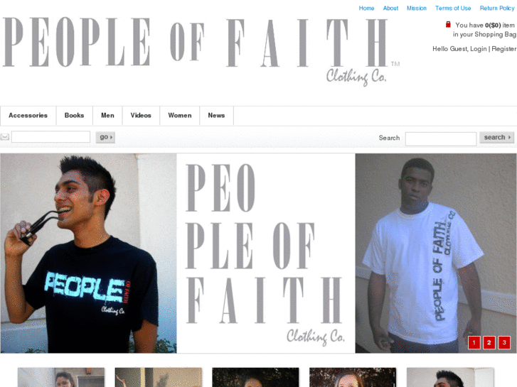 www.peoclothingco.com