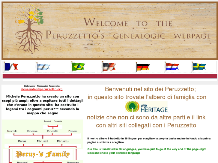 www.peruzzetto.org