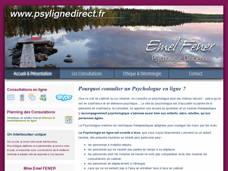 www.psy-ligne-direct.com