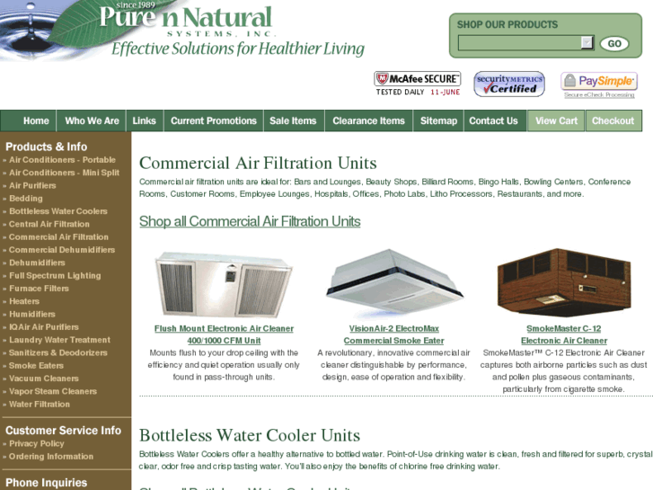 www.purenatural.com