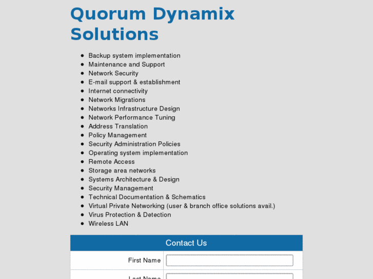 www.qdynamix.com