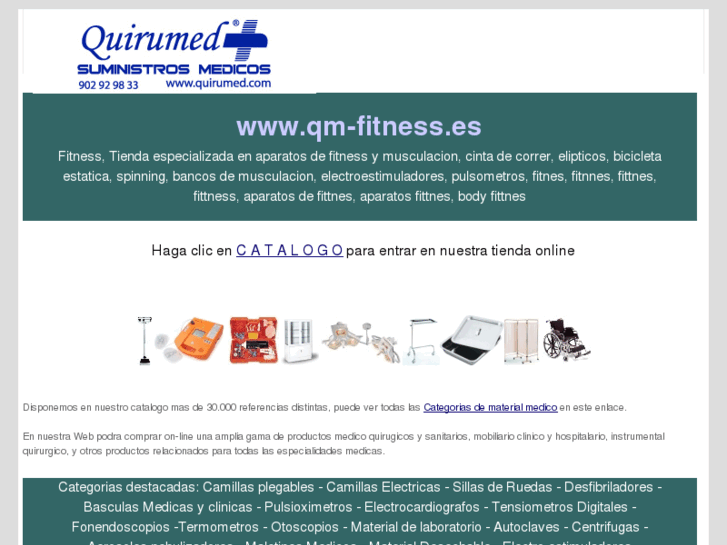 www.qm-fitness.es