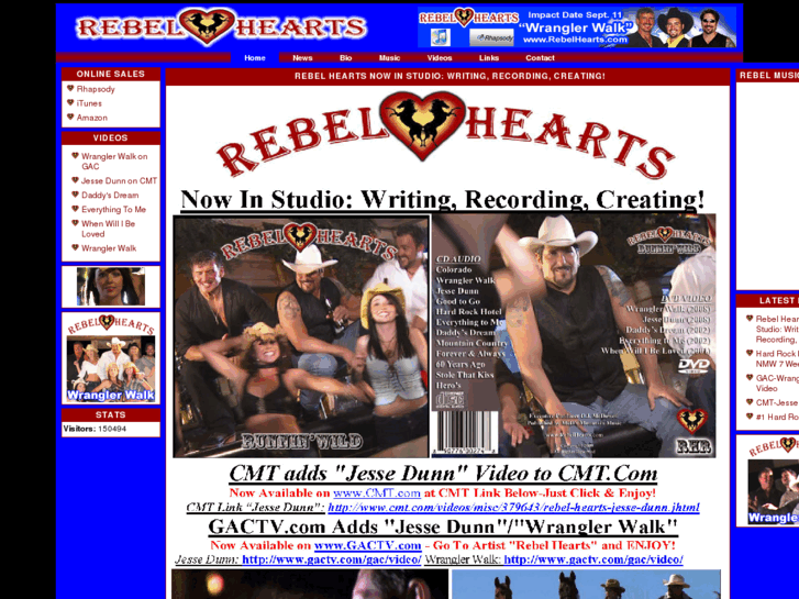 www.rebelhearts.com