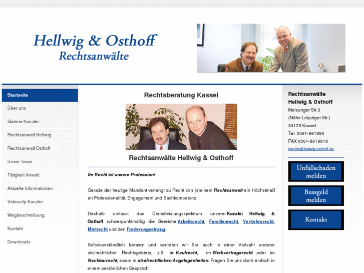 www.rechtsanwalt-verkehrsrecht-kassel.com