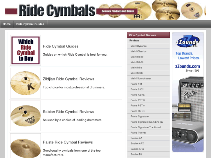 www.ride-cymbals.com