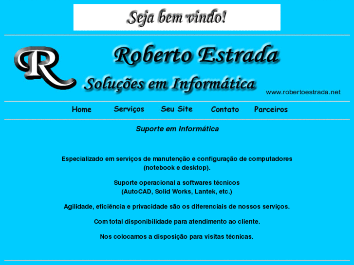 www.robertoestrada.net