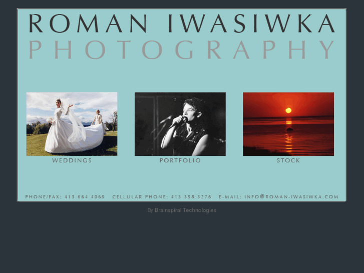 www.roman-iwasiwka.com