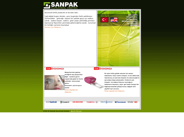 www.sanpak.com