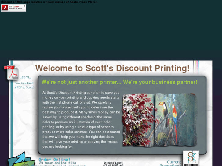 www.scottsdp.com