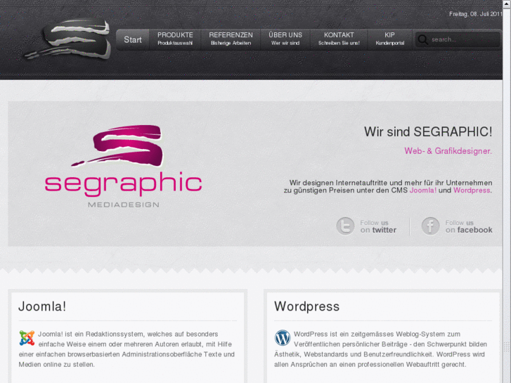 www.segraphic.com