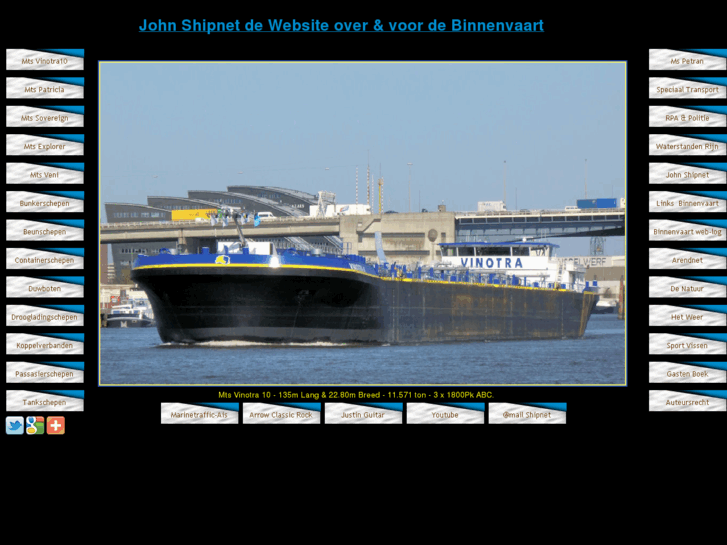 www.shipnet.nl