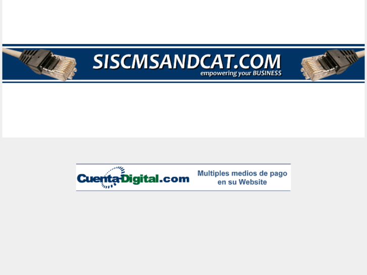 www.siscmsandcat.com