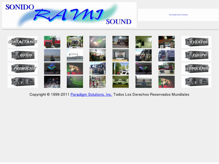 www.sonidorami.com