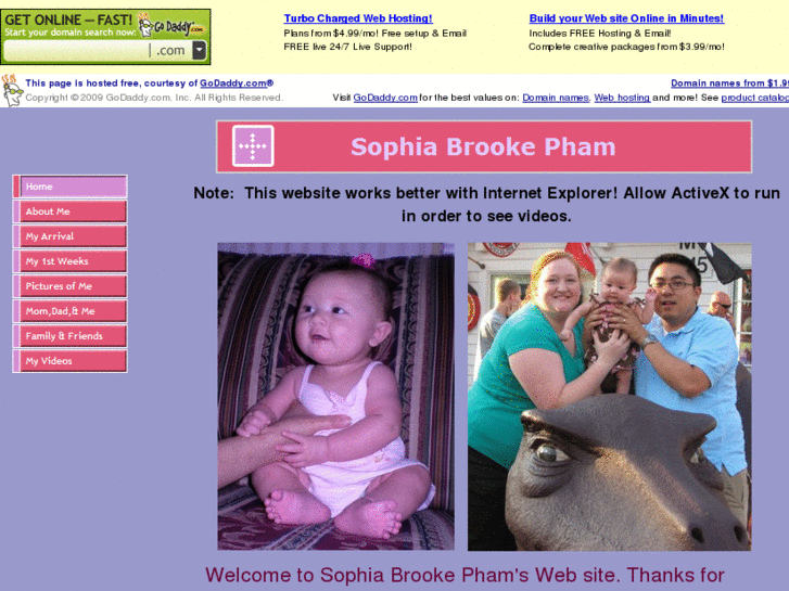 www.sophiapham.com