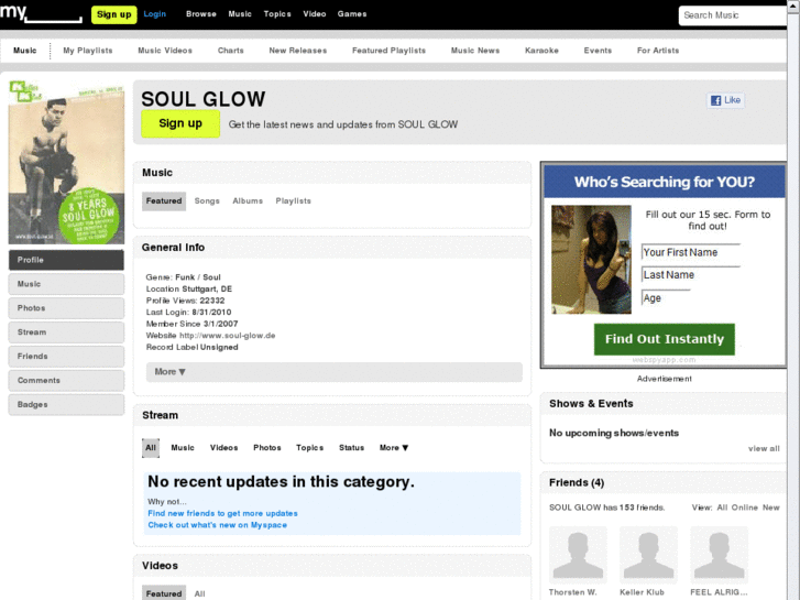 www.soul-glow.com