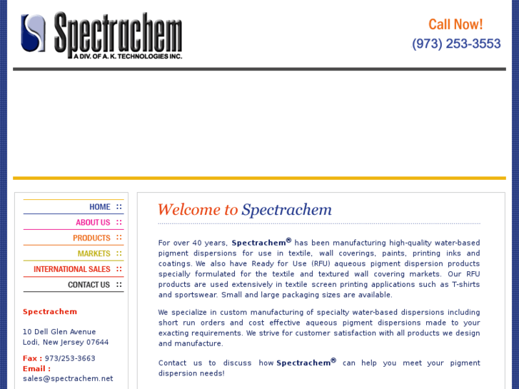 www.spectrachem.net