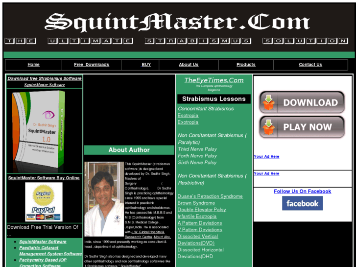 www.squintmaster.com