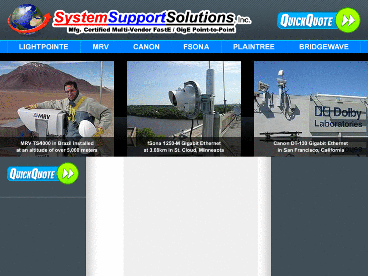 www.systemsupportsolutions.com