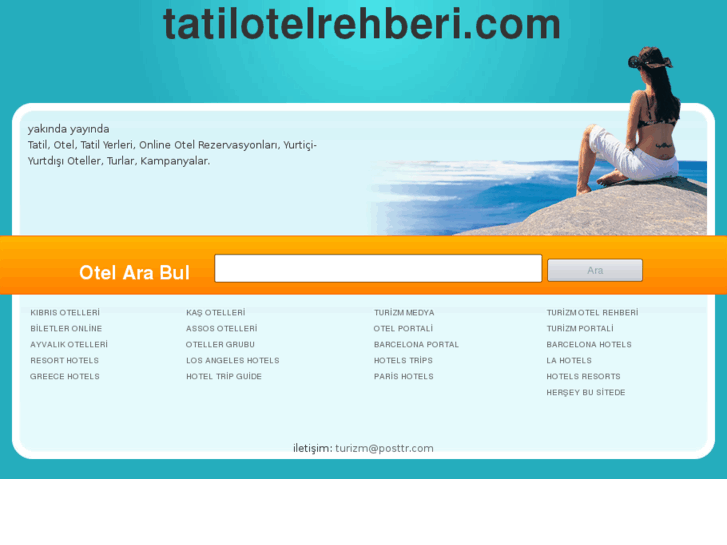 www.tatilotelrehberi.com