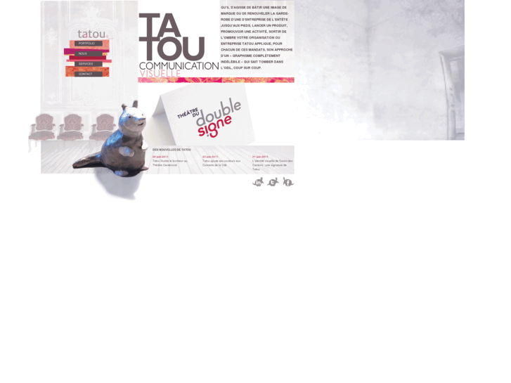 www.tatou.ca