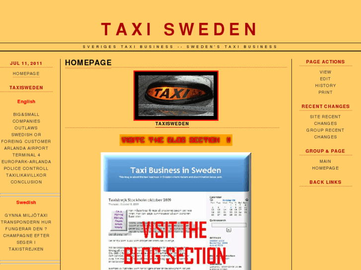 www.taxisweden.com