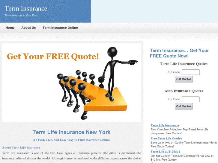 www.terminsurancenewyork.com