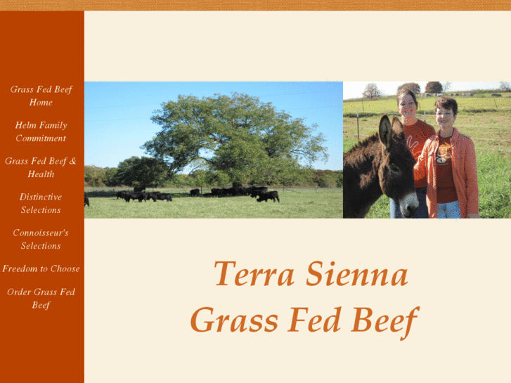 www.terrasiennagrassfedbeef.com