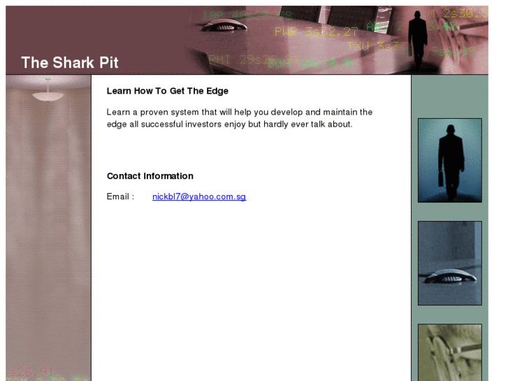www.thesharkpit.com