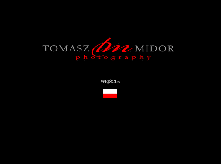 www.tomaszmidor.com