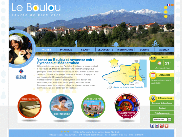 www.tourisme-leboulou.fr