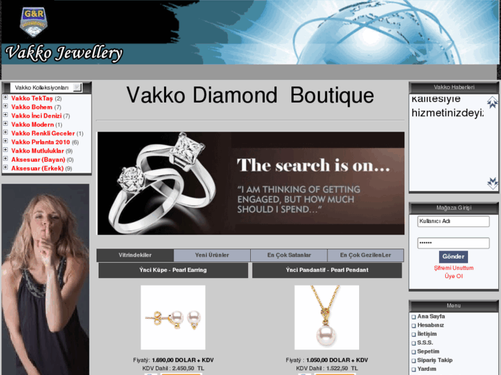 www.vakkojewellery.com