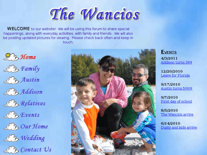 www.wancio.com