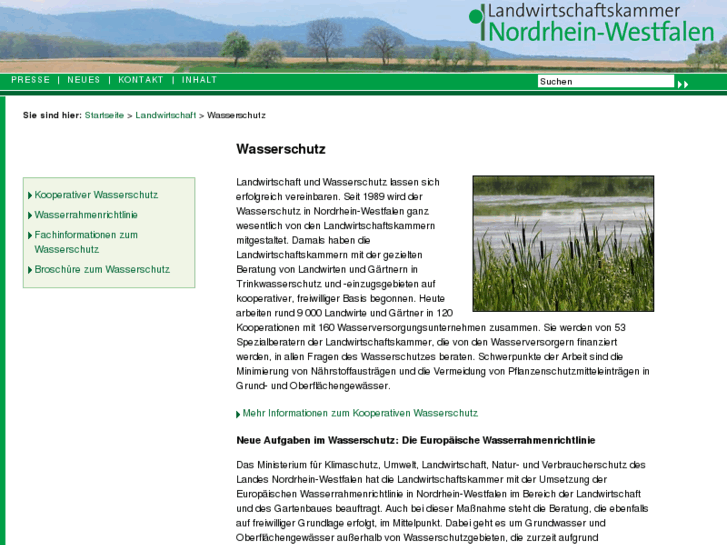 www.wasserschutz-nrw.de