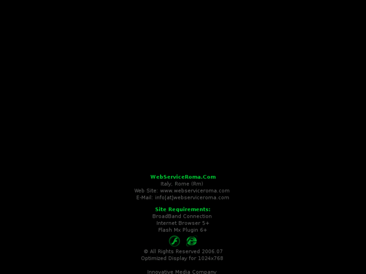 www.webserviceroma.com