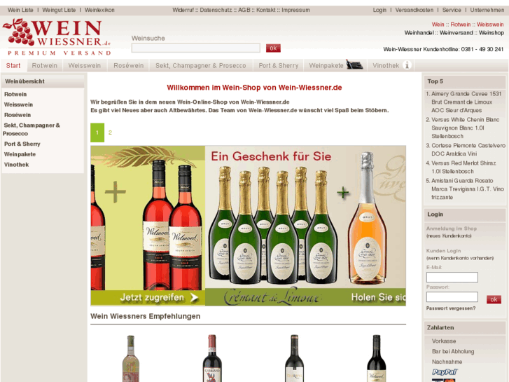 www.wein-wiessner.com