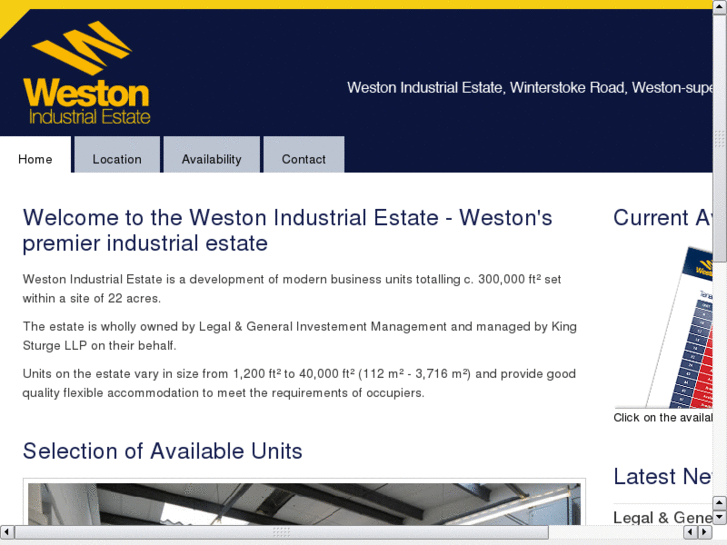 www.westonindustrial.com