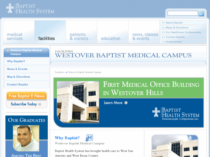 www.westoverbaptisthospital.com