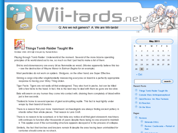 www.wii-tards.com