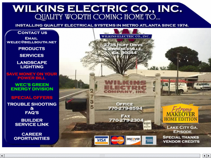 www.wilkinselectric.com