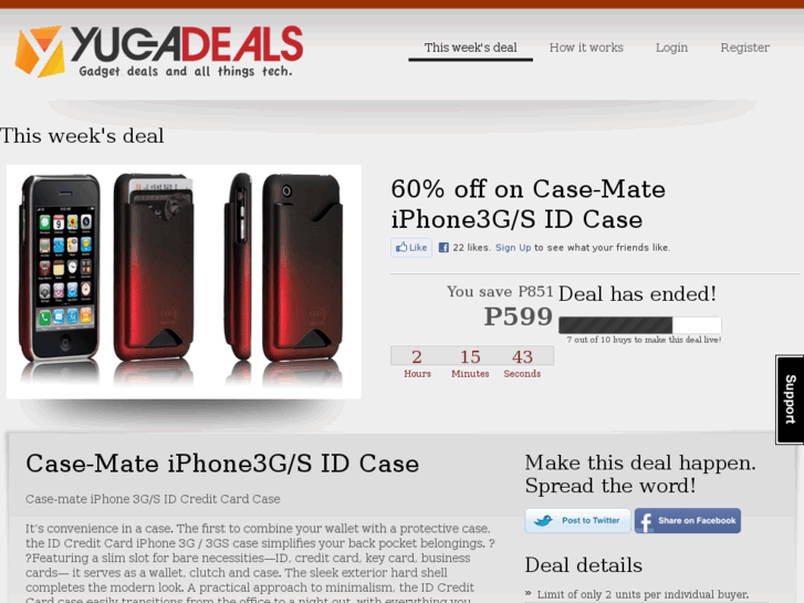 www.yugadeals.com